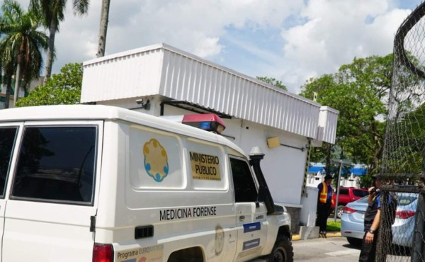 Encapuchados asesinan a dueño de agencia aduanera  