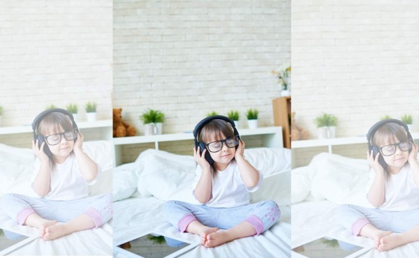 Aplaza el uso de la tecnología