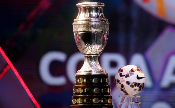 Detectan irregularidades por 4,5 millones dólares en Copa América de Chile