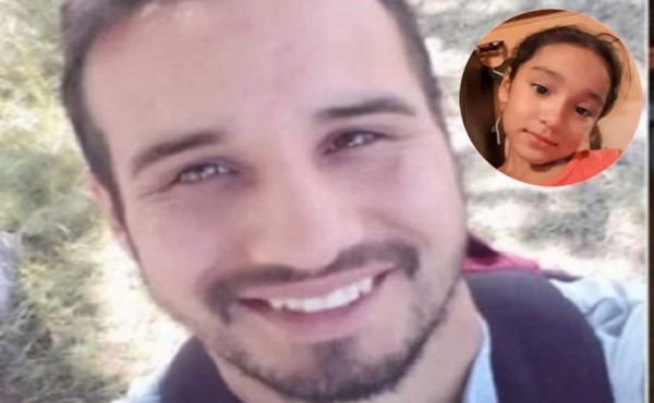 Niña de ocho años es asesinada por su primo