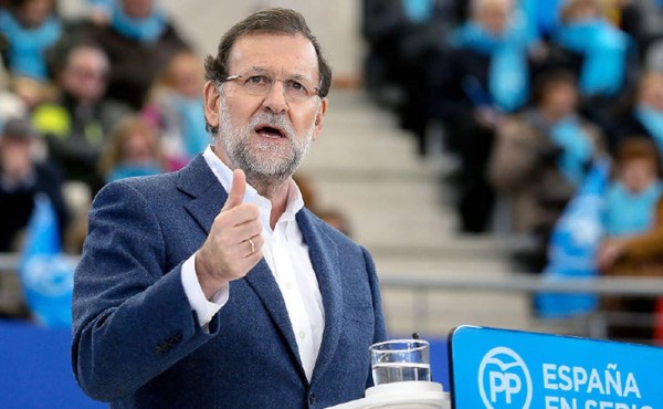 Rajoy, favorito en las elecciones del 20D mientras caen PSOE y Ciudadanos