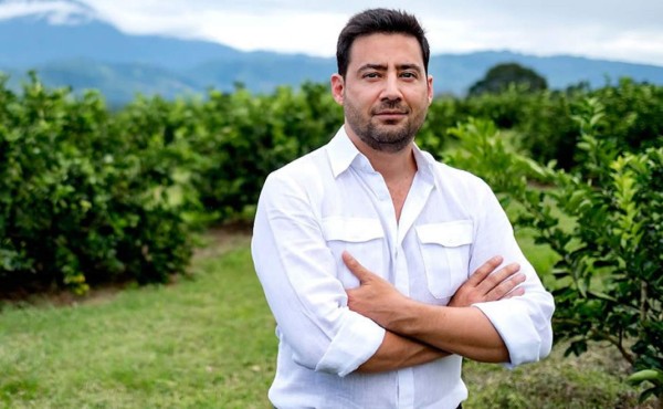 'Mi lucha seguirá porque quiero un cambio en el país”: René Bendaña