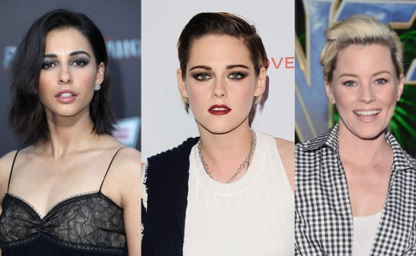 Ya hay nuevos Ángeles de Charlie