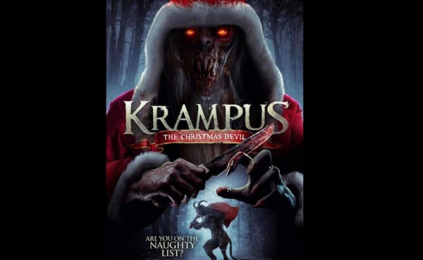 Una historia oscuramente cómica para Navidad