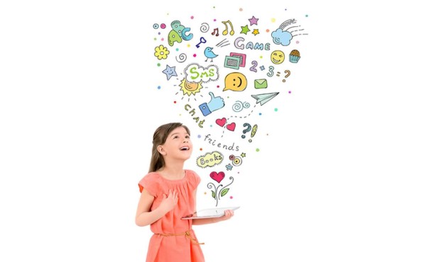 Aplicaciones educativas para los más pequeños