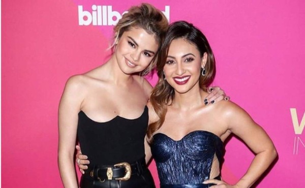 Selena Gómez y Francia Raisa sufrieron 'depresión' tras someterse al transplante