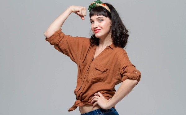 8 pasos para sentirte mejor contigo misma