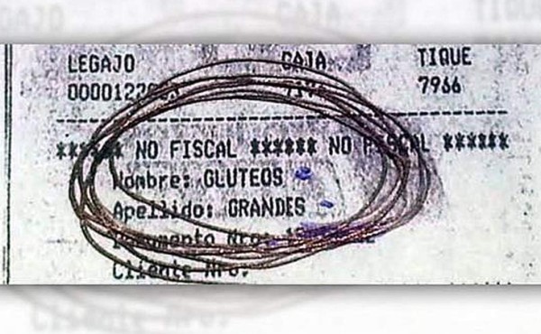 Supermercado indemnizará a mujer por llamarla 'Glúteos grandes' 