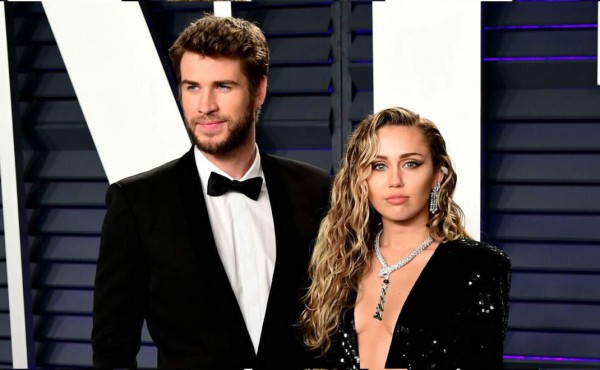 Miley Cyrus y Liam Hemsworth: ¿quién fue el 'problemático' en la relación?