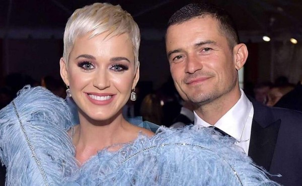 Katy Perry y Orlando Bloom, las últimas revelaciones de su próxima boda
