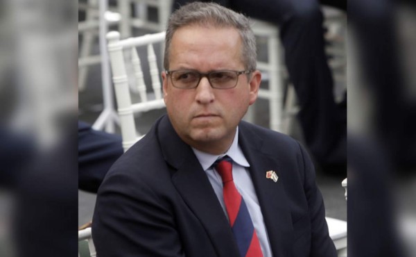 'Cada quien responde por sus actos”: Ricardo Álvarez