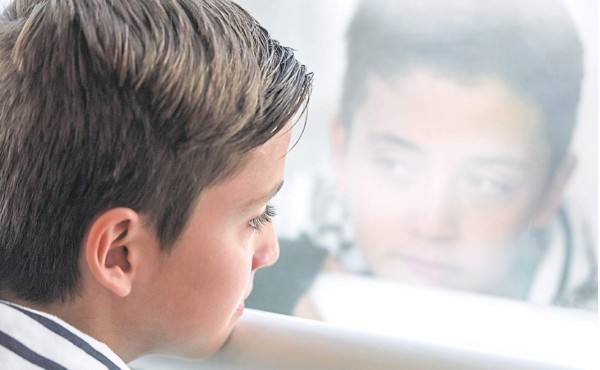 Niño le pide consejo a la Doctora Corazón