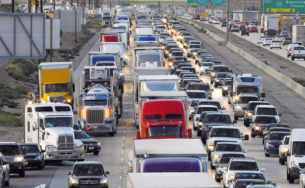 ‘Startups’ buscan reinventar el transporte de carga