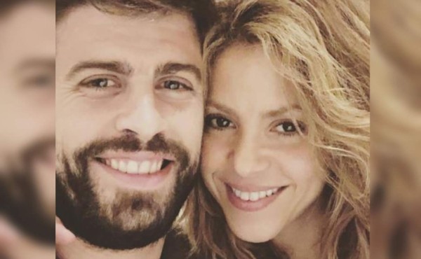 Piqué impresiona a Shakira en cuarentena con el reto viral del momento