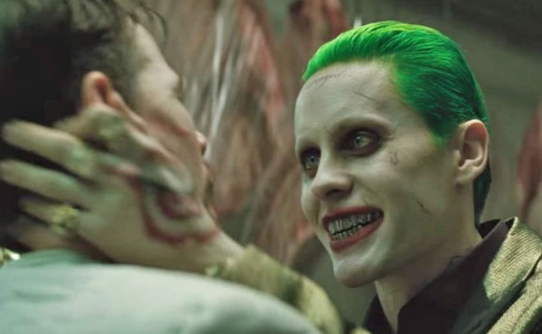 'Suicide Squad' golpea fuerte en los cines