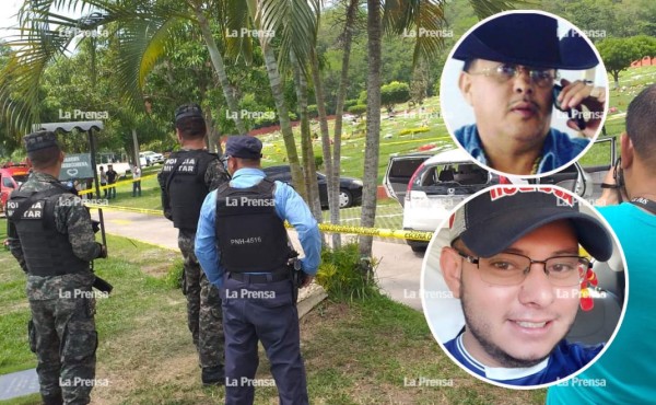 Ajuste de cuentas, principal hipótesis de masacre en entierro de hijo del Gato Negro