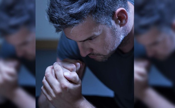 #DoctoraCorazón: Preocupado por su amante