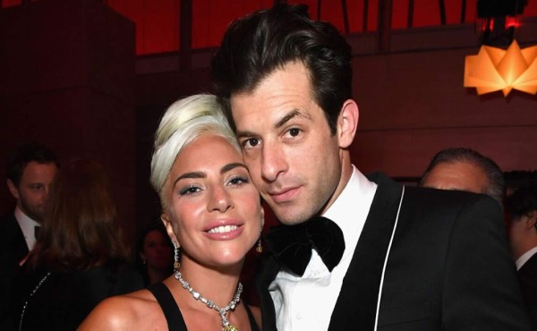 Mark Ronson se disculpa por declararse 'sapiosexual'