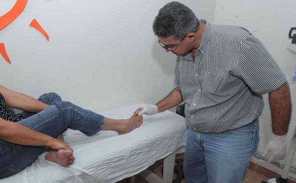 Casos de diabetes se duplican en personas en edad productiva