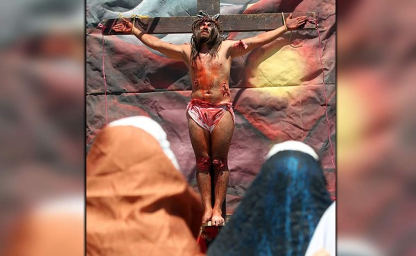 Miles de capitalinos claman por la paz y el cese de la violencia