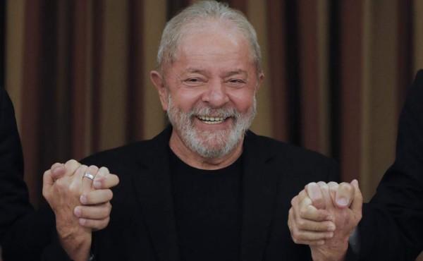 Regreso de Lula redistribuye las cartas en el Brasil de Bolsonaro