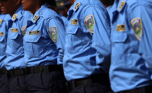 En la mira de EUA más oficiales involucrados en el narcotráfico