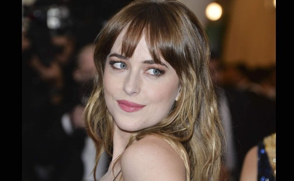 Dakota Johson no se casará con Cristhian Gray