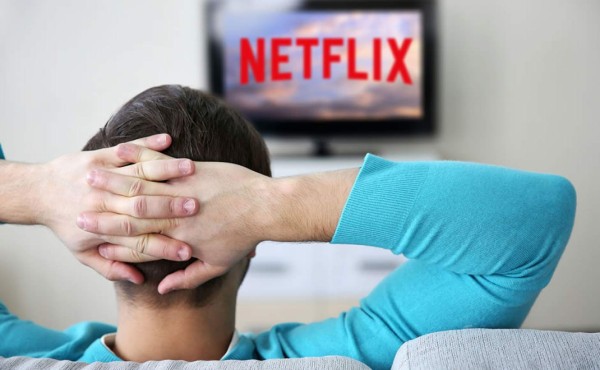¿Qué ver en Netflix en Semana Santa?