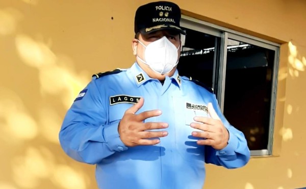 Policías sí llegaron al juzgado a declarar contra asaltantes