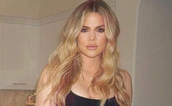 Khloé Kardashian quiere tener más hijos con Tristan Thompson