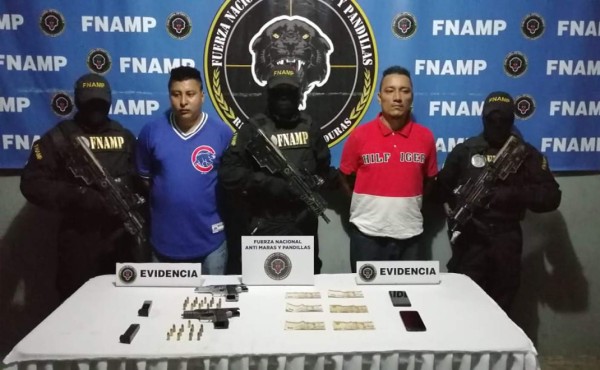 Más de 30 detenidos en cacería contra 'El Porkys'; van más de tres meses de su fuga y aún no lo capturan