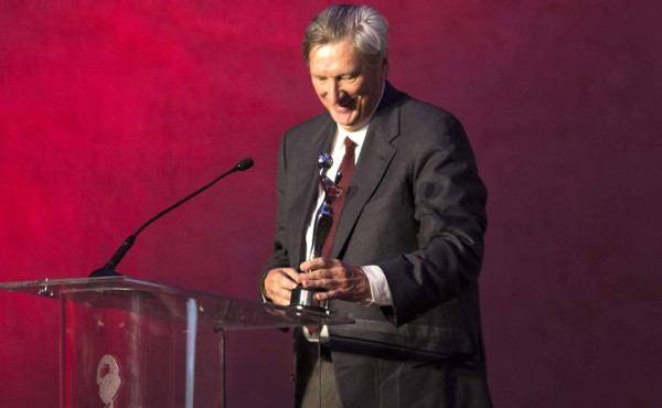 La Academia de Hollywood investiga a su presidente por acoso sexual