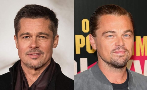Brad Pitt y Leonardo DiCaprio rechazaron protagonizar 'Brokeback Mountain'