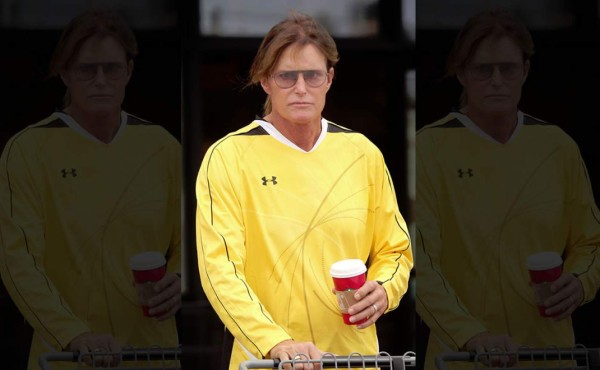 Bruce Jenner sufre un accidente