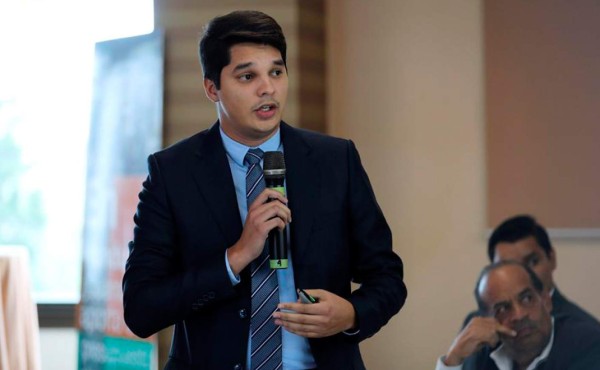 Política hondureña para atraer inversión no ha sido eficiente, según estudio