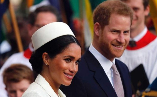 Exvecinos de Meghan y Harry extrañan sus 'parrandas' en Kensington