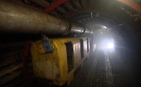 Cazatesoros de tren nazi mostrarán pruebas de que existe