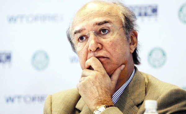 El escándalo que estremece a la Fifa tiene un capítulo en Miami