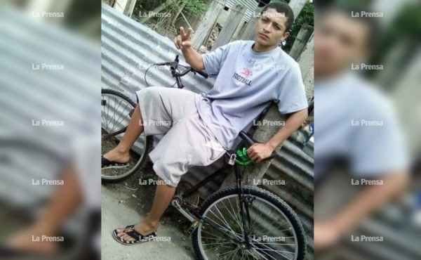 Matan a un ayudante de bus en colonia Trincheras, Choloma