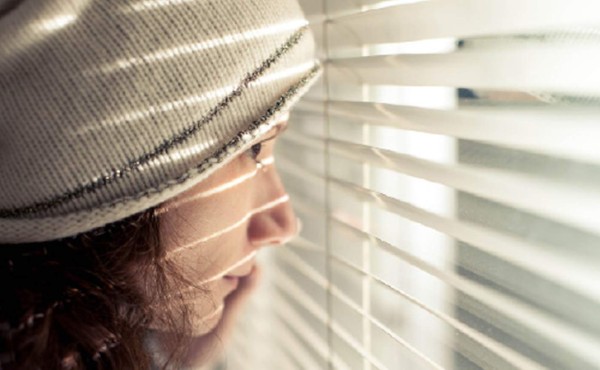 Coquetea con la delincuencia