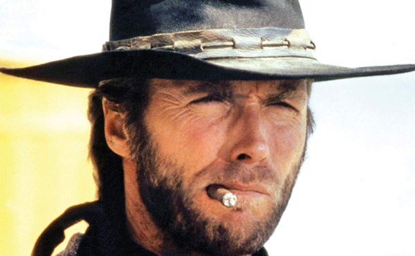 Clint Eastwood denunció a productos derivados de la marihuana que usan su imagen