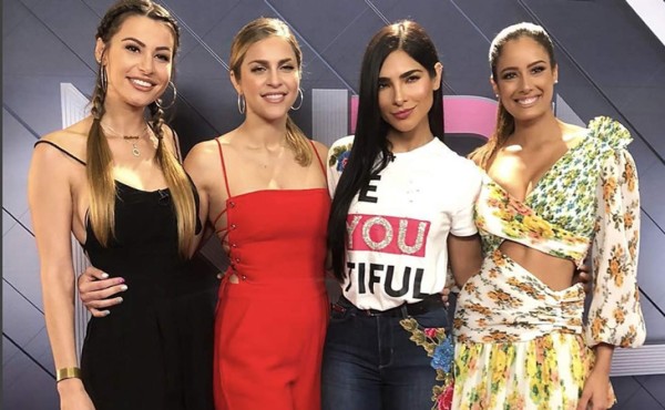 Nuestra Belleza Latina estrena este 23 de septiembre