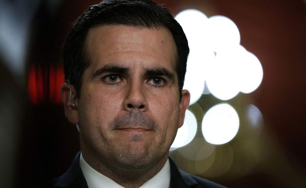 Quién es Ricardo Rosselló, el gobernador obligado a renunciar por el pueblo de Puerto Rico