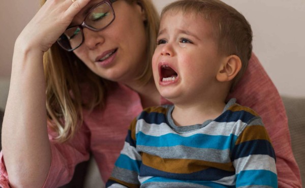 Claves para lidiar con los hijos