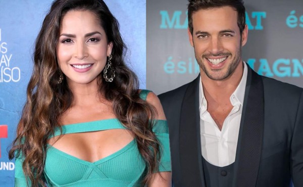 Carmen Villalobos y William Levy protagonizarán remake de 'Café con aroma de mujer'