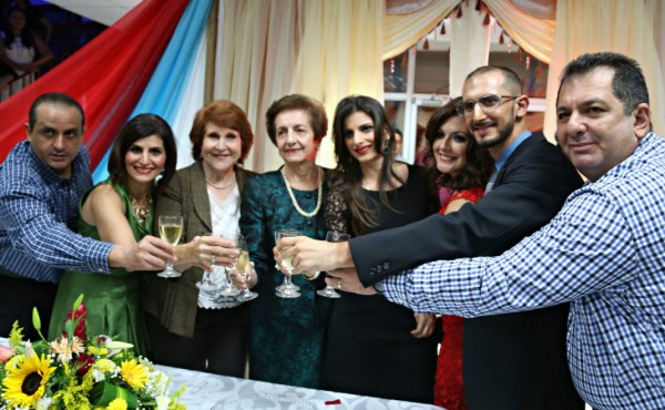 Tiendas Figali inaugura Liverpool