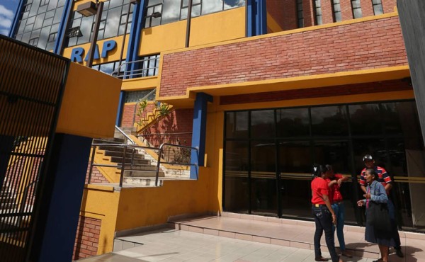 En 9% aumentó la cartera de préstamos del RAP durante el año pasado