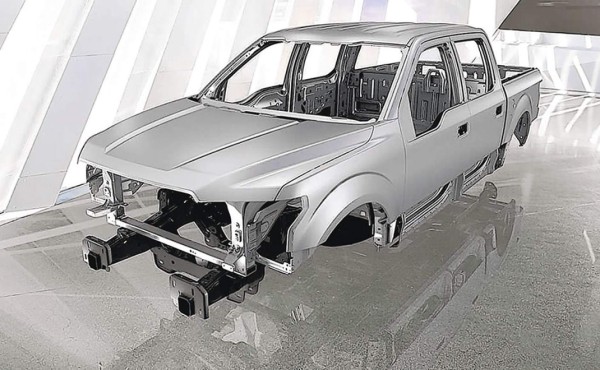 Las automotrices aceleran para fabricar vehículos más livianos