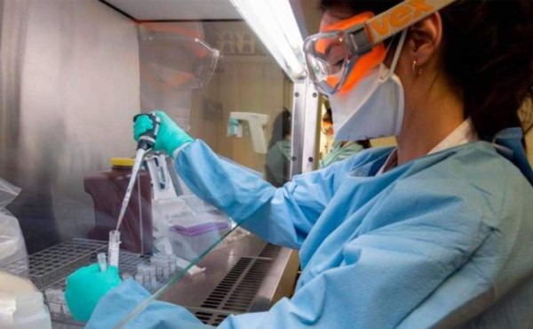 Alemania inyecta 300 millones de euros en laboratorio para vacuna contra coronavirus