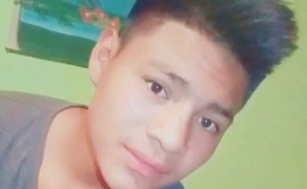 Carlos, el jovencito que huyó de la pobreza de Guatemala para encontrar la muerte en EEUU